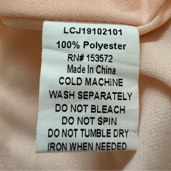 böhme Yellow and Cream Midi Dress with Shell Print - Picture 10 of 13